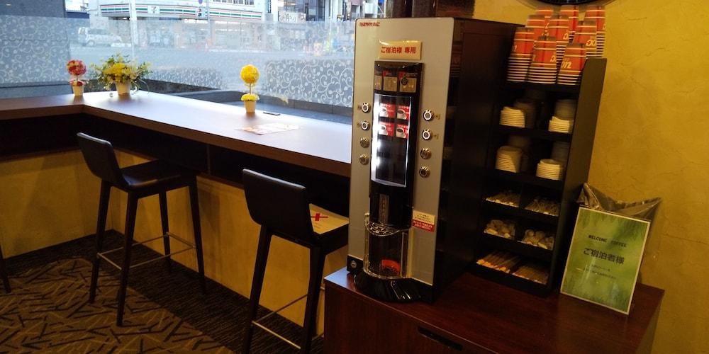 宇都宫站前apa酒店 外观 照片